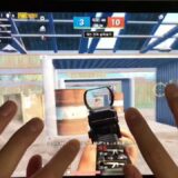【PUBG Mobile】10fingers hand cam Highlight｜10本指 手元動画【TDM】