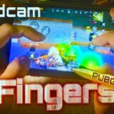 『PUBGM』iPhone + 6finger gyro handcam highlight② by GENJ1 Gaming | 40min quality🔫
