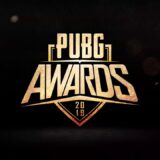 【PUBG】PUBG Awards 2019 Overview