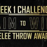 【PUBG】PUBG Awards 2019 | Week 1 – Aim To Win (近接武器)