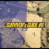 【PUBG】Survivor’s Guide – Episode 6《2つのゾーン》