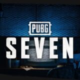 【PUBG】SEVEN
