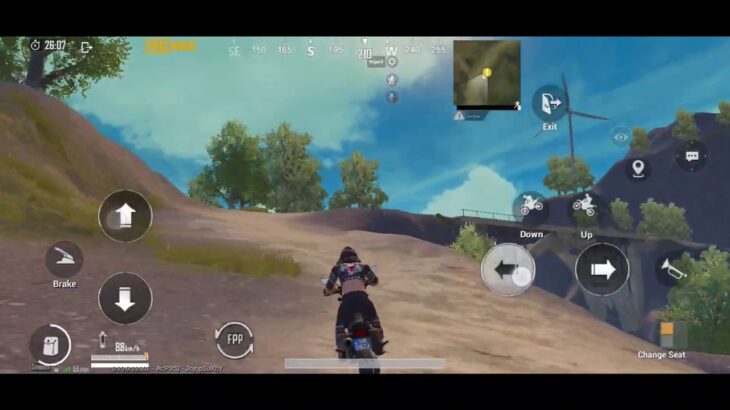 Molotov Glitch Trick and Tips – Candy_YT in Nepali Language #pubgmobile #gamer #trick&tips