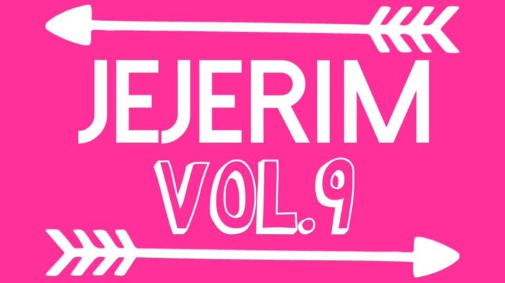 【PUBG MOBILE】JEJERIM Vol.9【神視点配信】