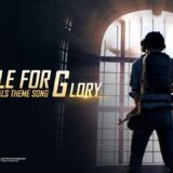 The PMGC Official Theme Song Teaser – “Battle For Glory”