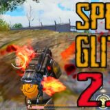 THE SPEED GLITCH IS BACK IN SEASON 2 METRO ROYALE – PUBG MOBILE