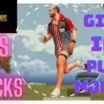 #shorts #tips&tricks #pubgmobile  Giant in pubg mobile  Please like, subscribe & Share🙏🙏