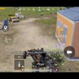 【PUBG MOBILE】野良の人たちと26キルドン勝！！