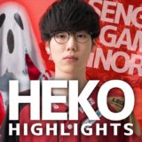 【PUBG MOBILE】HEKO highlight‼️【PUBGモバイル】