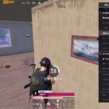 【PUBG MOBILE】ルームやるよおおお