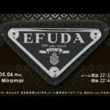 【PUBG MOBILE】FPP solo match【EFUDA】vol,6
