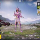 【PUBG MOBILE】ストリーマーフェス練習スクリム( *´ﾉд`)