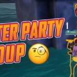🧐Water Party Group!