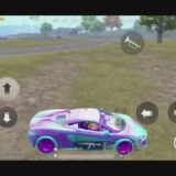 【PUBGMOBILE】REJECT新戦力　『JUSTHIS』
