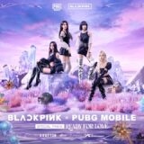 BLACKPINK x PUBG MOBILE – ‘Ready For Love’ M/V