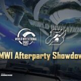 【日本語配信】2022 PMWI Afterparty Showdown Day3