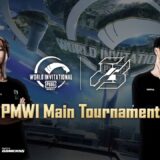 【日本語配信】2022 PMWI Main Tournament Day2