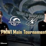 【日本語配信】2022 PMWI Main Tournament Day1
