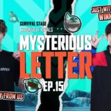 Mysterious Letter – EP.15 | HVVP LGD A7