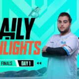 Daily Highlights – Grand Finals Day 1 | PMGC 2022