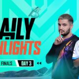 Daily Highlights – Grand Finals Day 3 | PMGC 2022