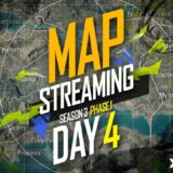 【PMJL SEASON3】Phase1 Day4 MAP配信