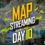 【PMJL SEASON3】Phase1 Day10 MAP配信