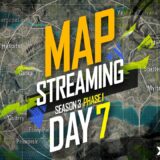 【PMJL SEASON3】Phase1 Day7 MAP配信