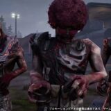 Zombie’s Edgeテーマモードにゾンビダンスが新登場！