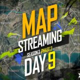 【PMJL SEASON3】Phase2 Day9 MAP配信