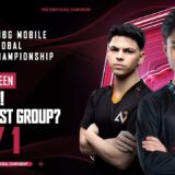 [EN] 2023 PMGC League | Group Green Day 1 | PUBG MOBILE Global Championship