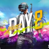 【PUBG MOBILE 国内プロリーグ】PMJL SEASON3 Phase2 Day8