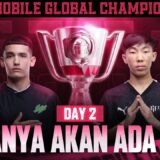 [ID] 2023 PMGC Grand Finals | Day 2 | PUBG MOBILE Global Championship