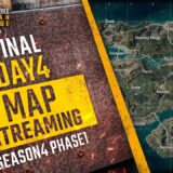 【PMJL SEASON4】Phase1 FINAL Day4 MAP配信