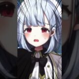 テレビから貞子が出てきた時の対処法 #vtuber  #shorts