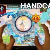 Best HANDCAM 6 Finger iPad Pro 12.9 M2 chip🔥 | Solo vs Squad – PUBG Mobile