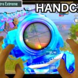 Best HANDCAM 6 Finger iPad Pro 12.9 M2 chip🧨 | Solo vs Squad – PUBG Mobile