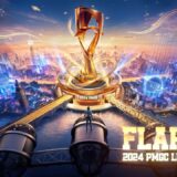 2024 PMGC Trailer│FLARE UP