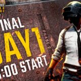 【DAY1】PUBG MOBILE JAPAN LEAGUE SEASON4 Phase2 FINAL