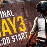 【DAY3】PUBG MOBILE JAPAN LEAGUE SEASON4 Phase2 FINAL