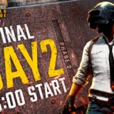 【DAY2】PUBG MOBILE JAPAN LEAGUE SEASON4 Phase2 FINAL