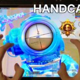 Today is my birthday.🎂🎊12/22 🔥 Best 6finger HANDCAM iPad Pro M2 chip‼️ | Solo vs Squad – PUBG MOBILE