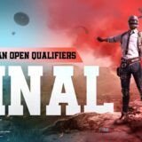 [EN] 2025 PMGO Uzbekistan Open Qualifiers Final | Day 1 | PUBG MOBILE Global Open Uzbekistan