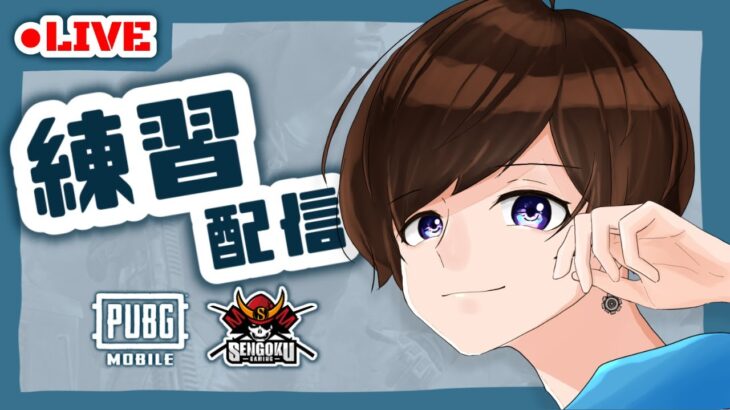 トッププレイヤーマッチで戦ってみた【PUBGモバイル】