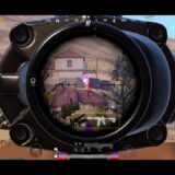 Highlightㅣ4 Finger + GyroㅣPUBGモバイル