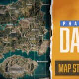 【PMJL SEASON5】Phase1 Day6 MAP配信