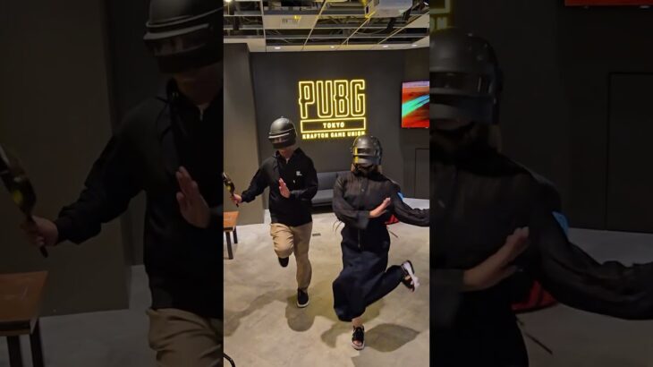 何が好き？🍦 #PUBGモバイル