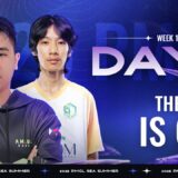 [EN] 2025 PMCL SEA W1D1 | SUMMER | The Heat Is On!