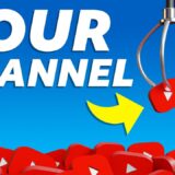 How to Get More Subscribers on YouTube – FREE LIVE CHANNEL REVIEWS