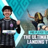 The Ultimate Fast Landing Tricks by Lilboy & Lamborghini | Pro Player Tutorial